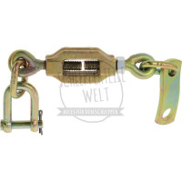 Unterlenkerspannkette für Massey Ferguson MF 165 MF 168 MF 175 MF 178 MF 185