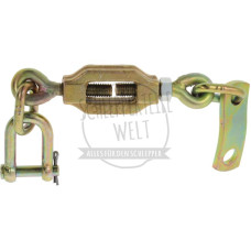 Unterlenkerspannkette für Massey Ferguson MF 165 MF 168 MF 175 MF 178 MF 185