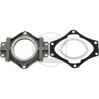 Rep. Satz Kurbelwellenabdichtung für Massey Ferguson A 3.152 MF 35 MF 135 MF 148