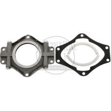 Rep. Satz Kurbelwellenabdichtung für Massey Ferguson A 3.152 MF 35 MF 135 MF 148