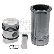 Kolbensatz passend für Steyr T 80 T 84 T 86 T 180 T 182a T 185 T 280