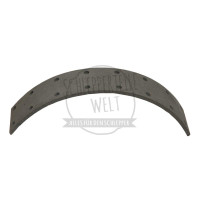 Bremsbelag passend für Steyr T 80 T 84 T 86