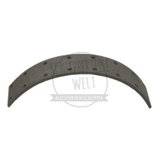 Bremsbelag passend für Steyr T 80 T 84 T 86