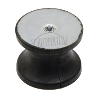 Sitzgummi passend für Steyr T 80 T 84 T 86 T 180