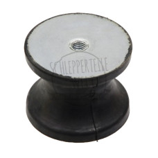 Sitzgummi passend für Steyr T 80 T 84 T 86 T 180