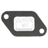 Flanschdichtung passend für Steyr T 80 T 84