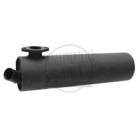 Auspufftopf passend für Steyr T 188