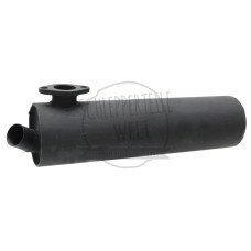 Auspufftopf passend für Steyr T 188