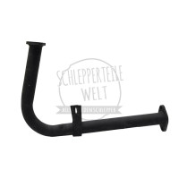 Auspuffrohr passend für Steyr T 188