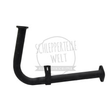 Auspuffrohr passend für Steyr T 188