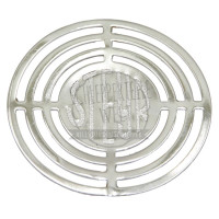 Emblem vorne passend für Steyr T 80 T 84