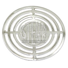 Emblem vorne passend für Steyr T 80 T 84