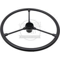 Lenkrad passend für Steyr T 80 T 84 T 86 T 180 T 182