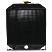 Kühler passend für Steyr T 188