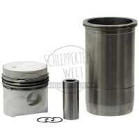 Kolbensatz passend für Steyr T 190 T 290