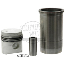 Kolbensatz passend für Steyr T 190 T 290