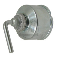 Glühanlassschalter passend für Steyr T 80 T 84 T 180 T 182 T 185 T 280