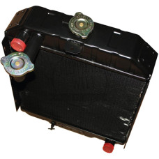 Kühler passend für Steyr T 190 T 288 T 290 Kühler passend für Steyr T 190 T 288 T 290