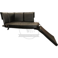 Sitzkissen Beifahrersitz links passend für Steyr T 80 T 84