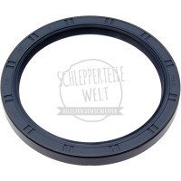 Kurbelwellendichtring hinten passend für Steyr 180 182 T 80 T 84 T 86