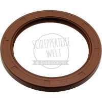 Kurbelwellendichtring hinten passend für Steyr T 188