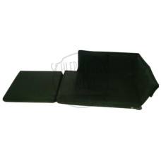 Sitzkissen Beifahrersitz rechts passend für Steyr T 80 T 84