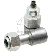 Winkeltrieb passend für Steyr T 190 T 288 T 290 92 58 0016