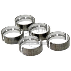 Hauptlagersatz passend für Steyr T 190 T 288 T 290