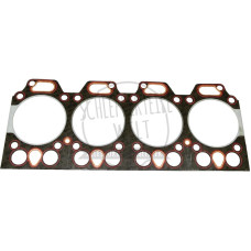 Zylinderkopfdichtung passend für Steyr T 288 406 040 0112