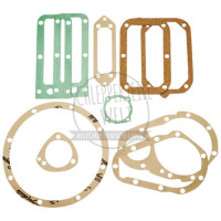 Dichtsatz unten passend für Steyr T 80 T 84 T 86