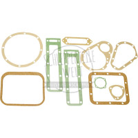 Dichtsatz unten passend für Steyr T 180 T 180a T 182a