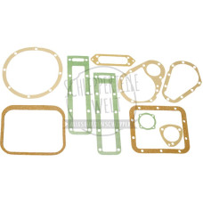 Dichtsatz unten passend für Steyr T 180 T 180a T 182a