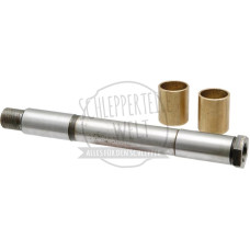 Mittelachsbolzen mit Buchsen passend für Steyr T 180 T 180a T 182 Mittelachsbolzen mit Buchsen passend für Steyr T 180 T 180a T 182