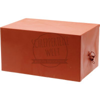 Batteriekasten 400 x 210 x 225 mm passend für Steyr T 180