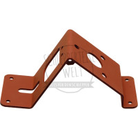 Halter Rückleuchte passend für Steyr T 80 T 84 T 180a