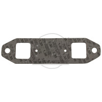 Dichtung Abgaskrümmer passend für John Deere 100 200