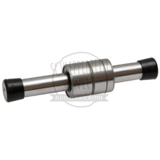 Wasserpumpenwelle mit Lager passend für John Deere 300 500 700