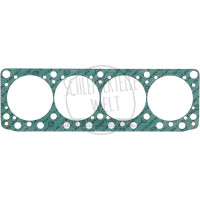 Dichtung Zylinderplatte passend für John Deere 300 500 700 L167775