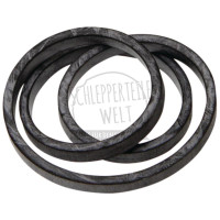 O-Ring Laufbuchse passend für John Deere 300 500 700 T16164