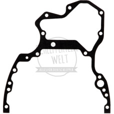 Dichtung Motorblock / Zwischenplatte passend für John Deere 310 510 710 R131794