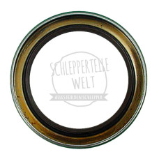 Kurbelwellendichtring vorne passend für John Deere 310 510 710 AR67942