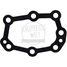 Dichtung Steuergehäusedeckel passend für John Deere 310 510 710