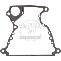 Dichtung Schwungradgehäuse passend für John Deere 310 510 710 R97351