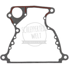 Dichtung Schwungradgehäuse passend für John Deere 310 510 710 R97351