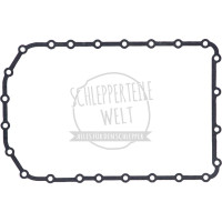 Ölwannendichtung passend für John Deere 310 510 R119359