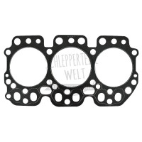 Zylinderkopfdichtung passend für John Deere 310 510 T200740
