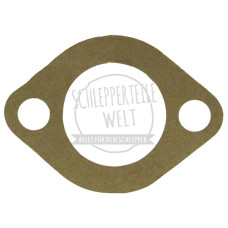 Dichtung Thermostatgehäuse / Zylinderkopf passend für John Deere 310 510 710