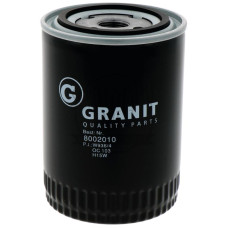 Ölfilter passend für John Deere 300 310 500 510 700 710