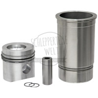 Kolbensatz passend für John Deere 310 510 710