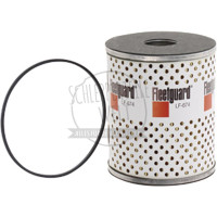 Ölfilter passend für John Deere 300 500 700 L12640